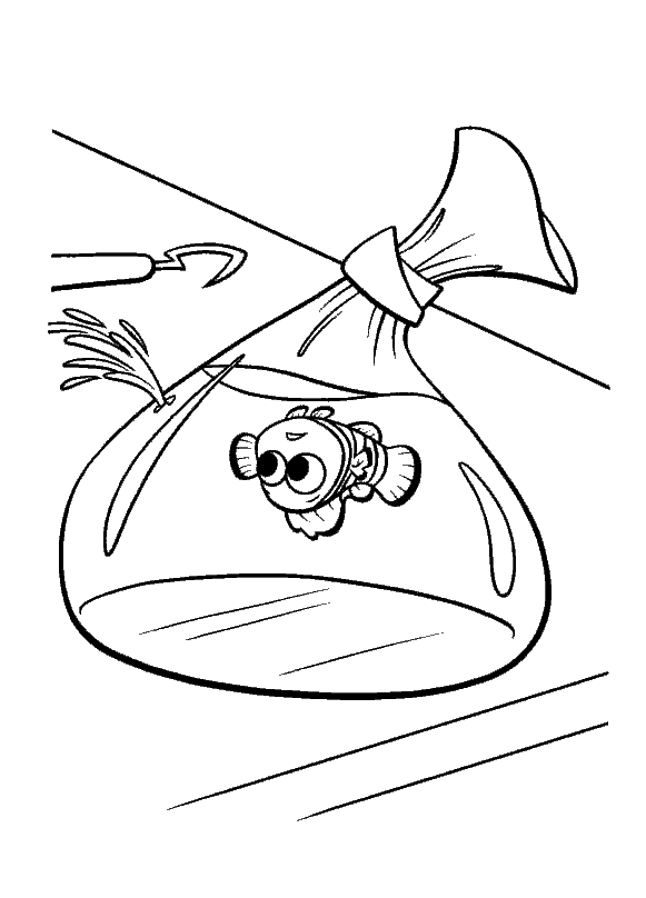 package coloring pages - photo #31