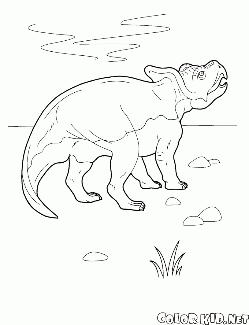 underwater dinosaurs coloring pages - photo #28