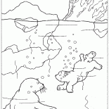 the crusades for kids coloring pages - photo #48