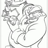 the crusades for kids coloring pages - photo #25