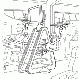 the crusades for kids coloring pages - photo #40