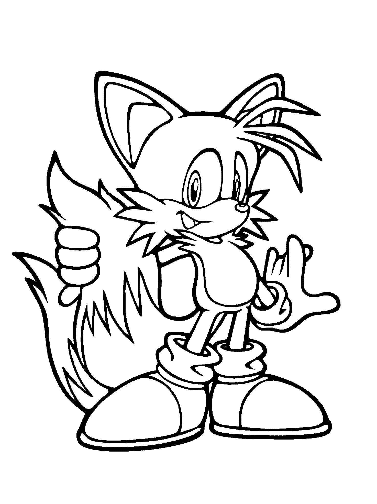 coloring-page-miles-tails