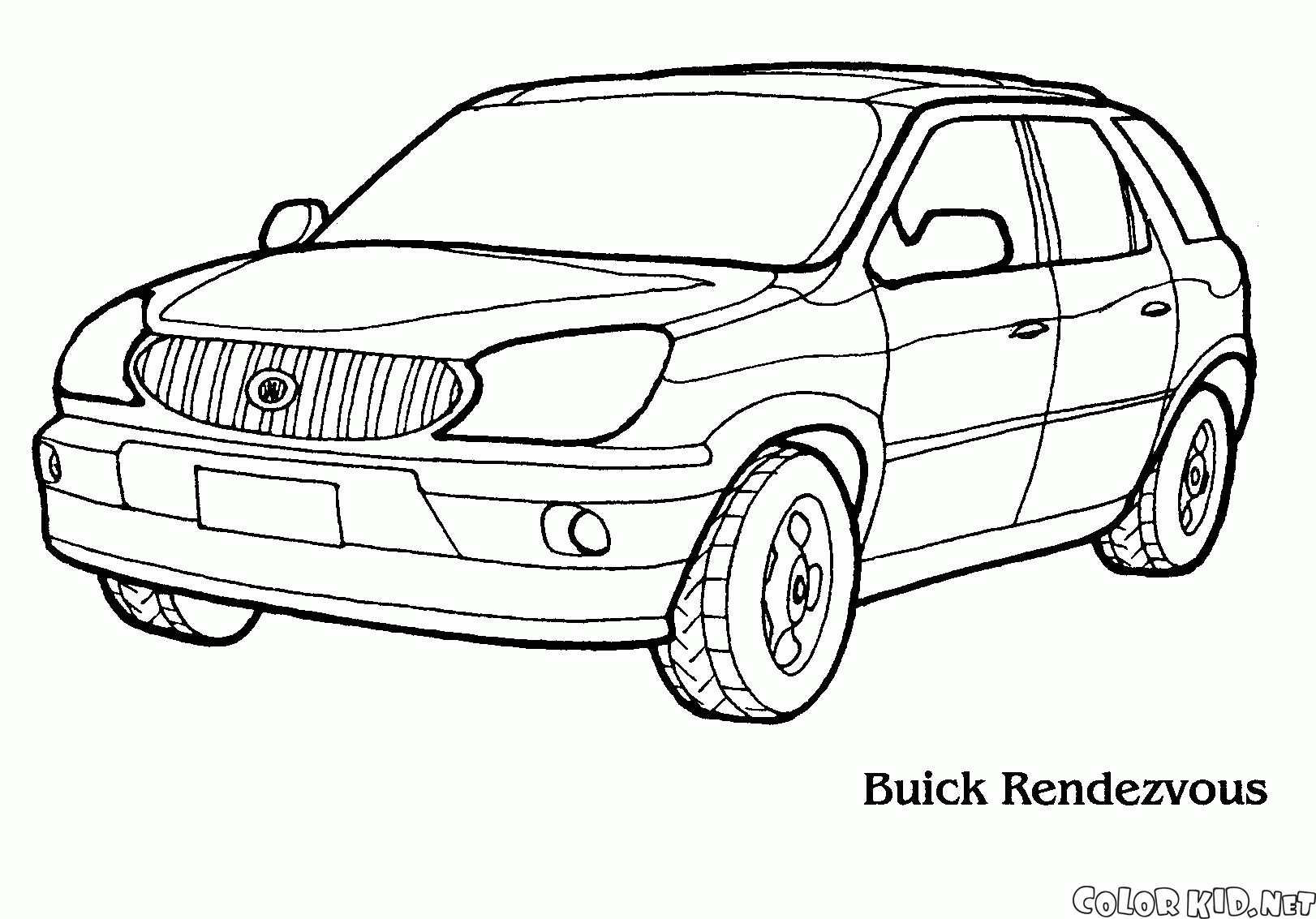 coloring page  black rendezvous