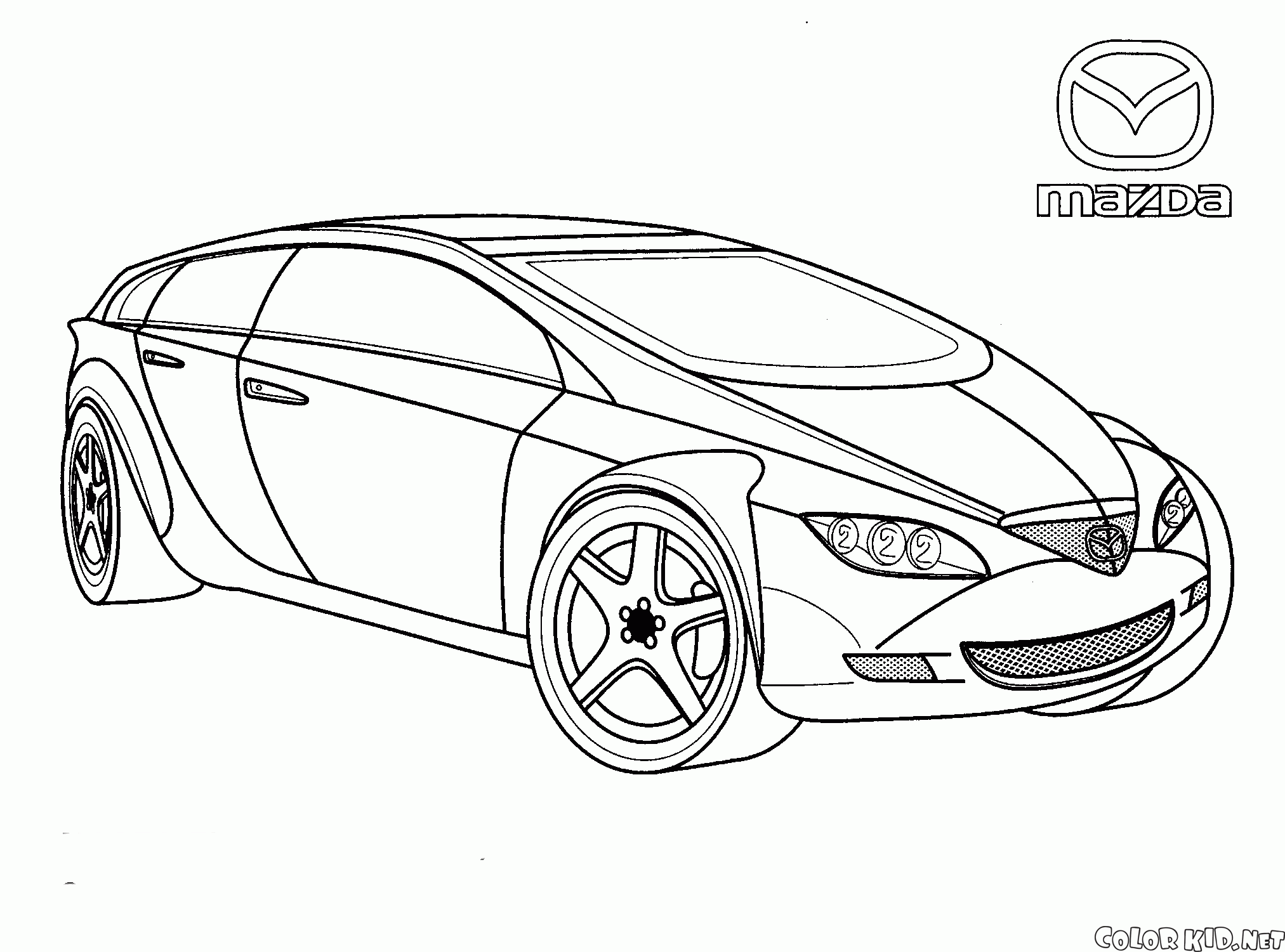 Mazda (Japan)