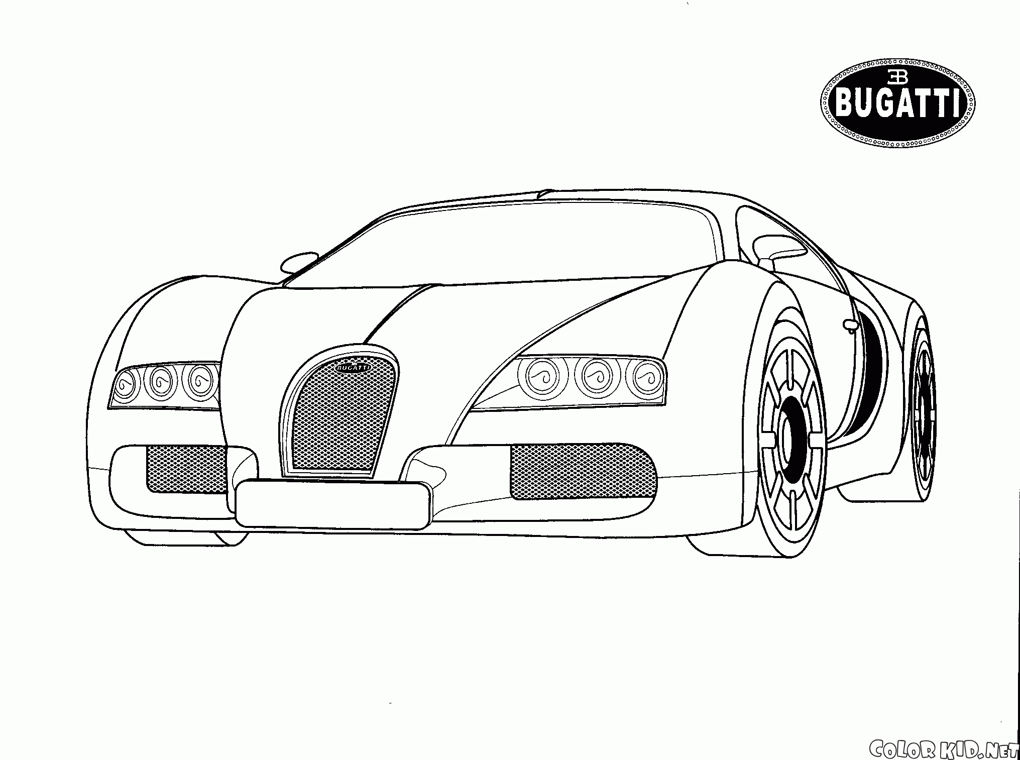 Bugatti (Italy)