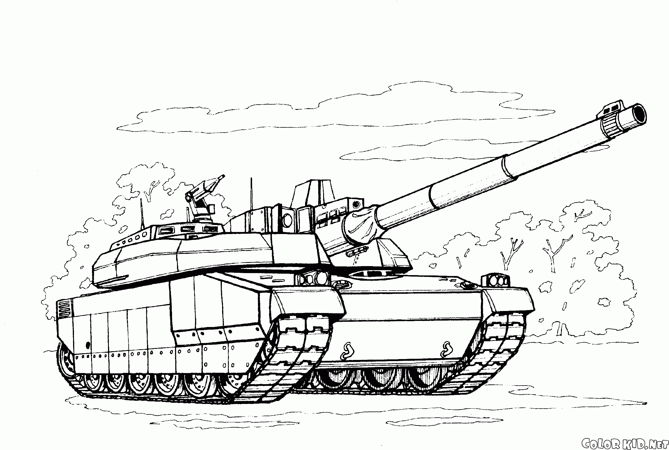 Tank (France)