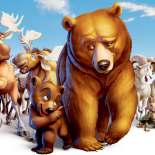 Brother Bear