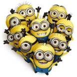 Despicable me