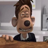 Flushed Away