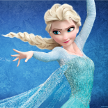 Frozen