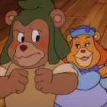 Gummi Bears
