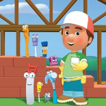 Handy Manny