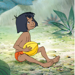 Jungle Book
