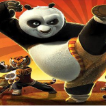 Kung Fu Panda