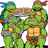 Ninja Turtles