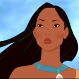 Pocahontas