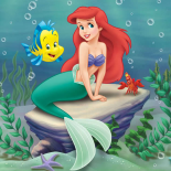 The Little Mermaid