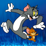 Tom and Jerry