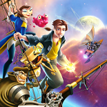 Treasure Planet