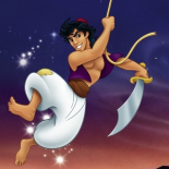 Aladdin