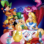 Alice in Wonderland
