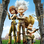 Arthur and the Minimoys