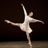 Ballerinas