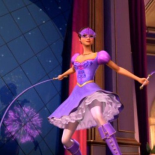 Musketeer Barbie