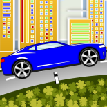 Modern cars