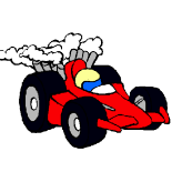 Race cars