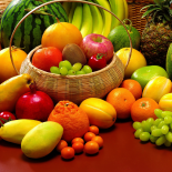 Fruits