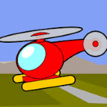 Planes and helicopters