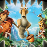 Ice Age: Dawn of the Dinosaurs