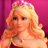 For little princesses
