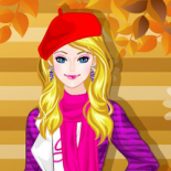 Trendy girls