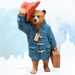 The Adventures of Paddington