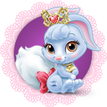 Royal pets