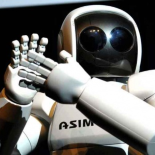 Futuristic robots