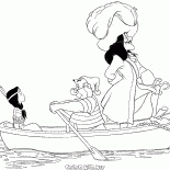 Abduction of Tiger Lilies