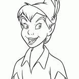 Peter surprised
