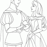 Aurora and Phillip