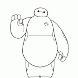 Baymax