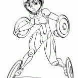 GoGo Tomago