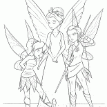 Royal Fairy