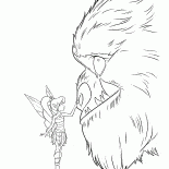 Fawn and the Beast