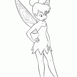 Tinker Bell