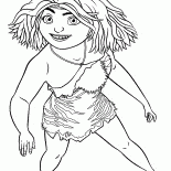 Eep Croods