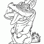 Pet Thunk