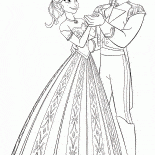 Anna and Hans