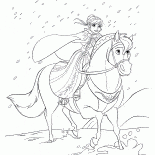 Anna Cold Heart